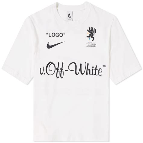 nike off white shirt fake|nike x off white price.